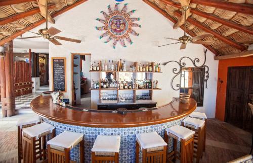 Hotel Casa Natalia
