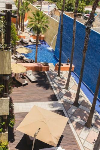 Hotel Casa Natalia