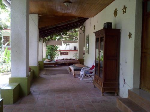 Hotel La Ceiba