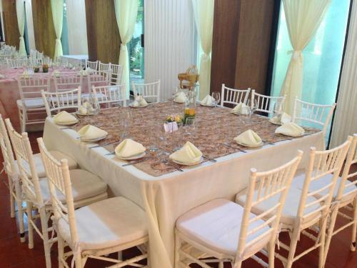 Hotel La Ceiba