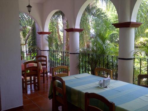 Hotel La Ceiba
