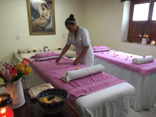 Hotel La Ceiba