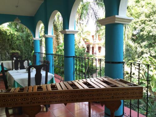 Hotel La Ceiba