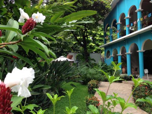 Hotel La Ceiba