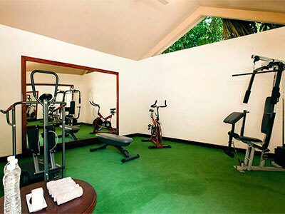 Hotel Mision Palenque
