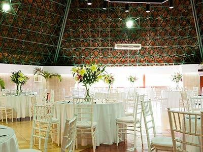 Hotel Mision Palenque