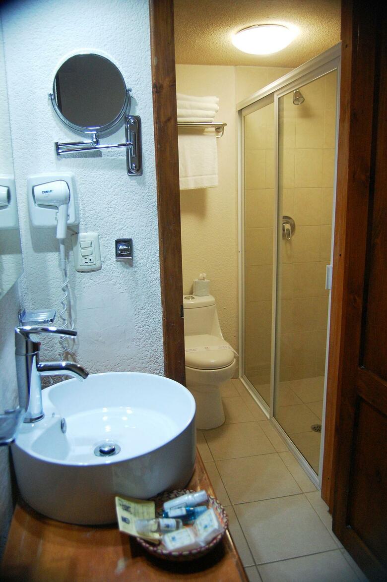 Hotel Mansion Del Valle