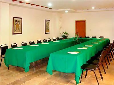 Hotel Mansion Del Valle