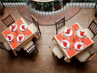 Hotel Mansion Del Valle