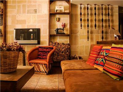 Hotel Mansion Del Valle