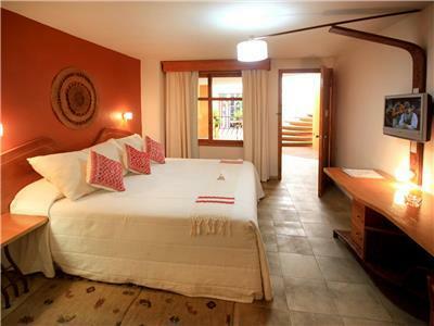 Hotel Mansion Del Valle