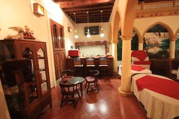 Hotel Mansi�n De Los Angeles