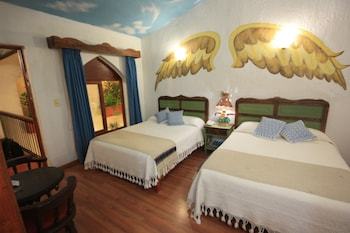Hotel Mansi�n De Los Angeles