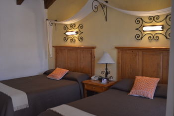 Hotel Casavieja