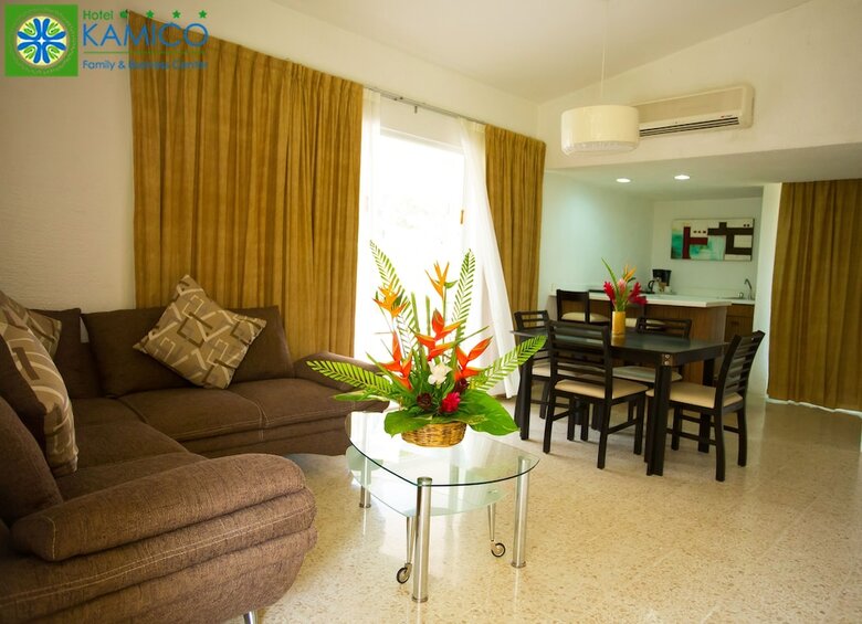 Hotel Comfort Inn Tapachula Kamico