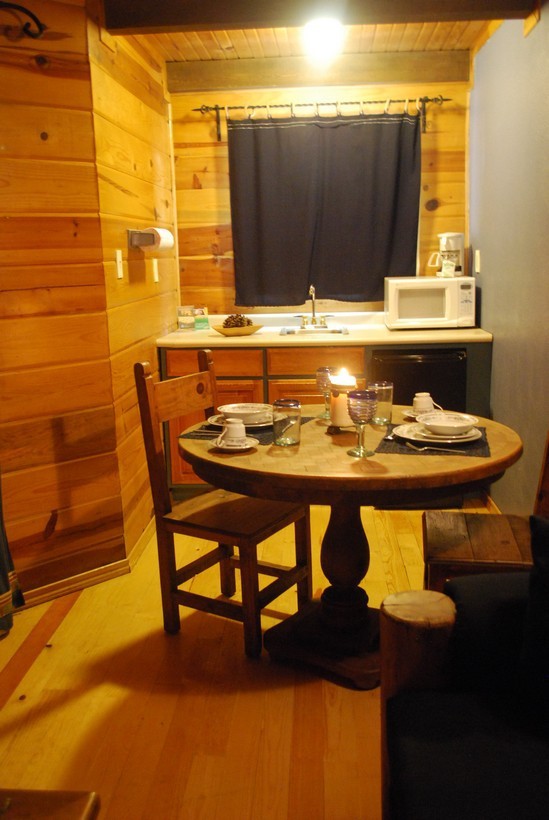 Hotel Best Western The Lodge At Creel