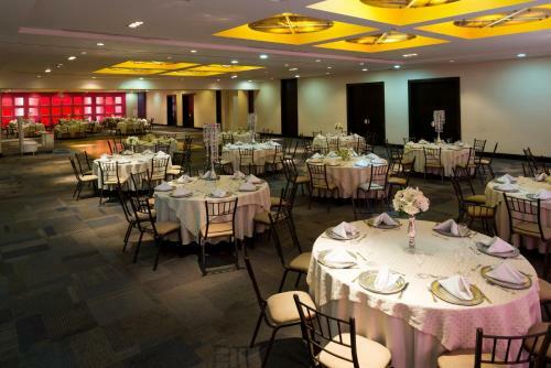 Hotel Camino Real Saltillo