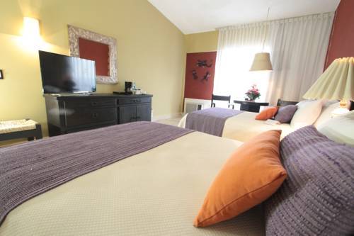 Hotel Montetaxco