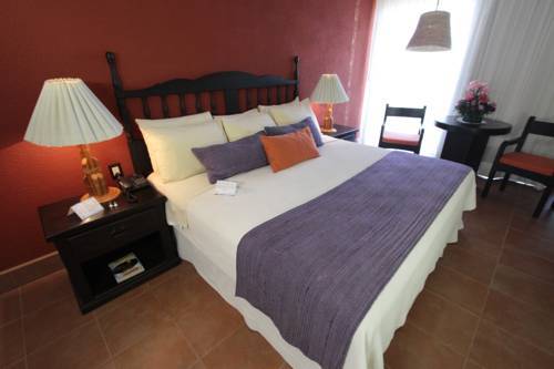 Hotel Montetaxco