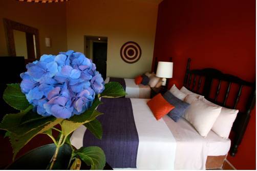 Hotel Montetaxco