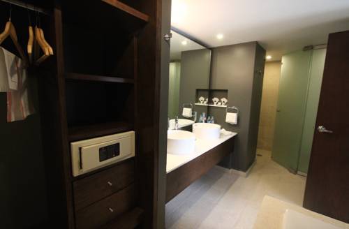 Hotel Montetaxco