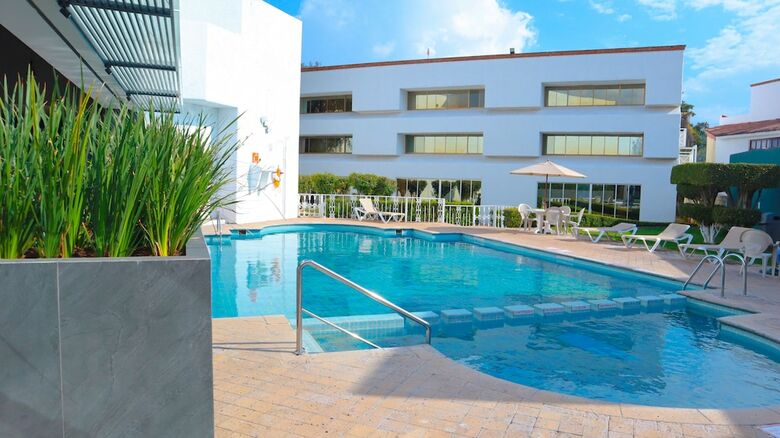 Holiday Inn Morelia, An Ihg Hotel