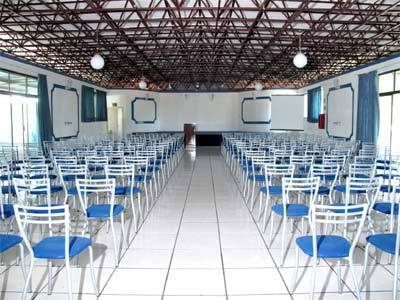 Hotel Diana Del Bosque