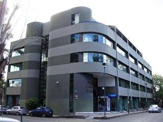 Hotel Diana Del Bosque