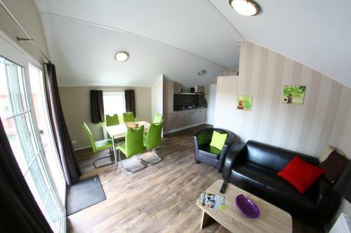Holiday Park Ferienpark Pl�tzky