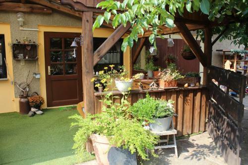 Apartamento Walnu�hof