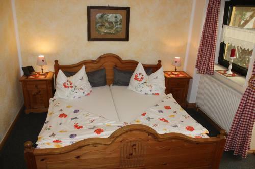 Apartamento Walnu�hof