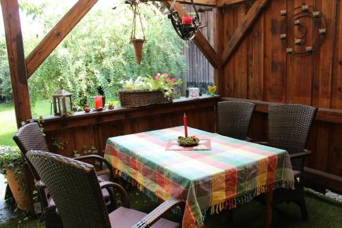 Apartamento Walnu�hof