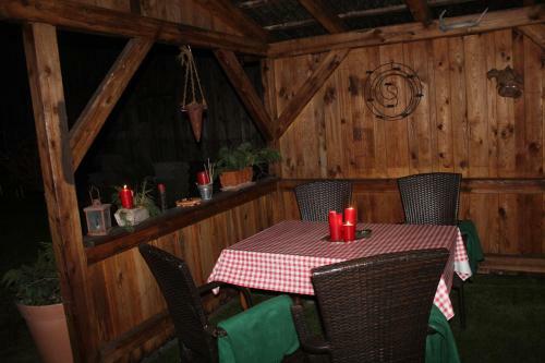 Apartamento Walnu�hof