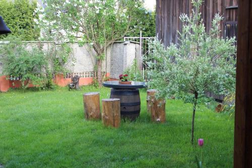 Apartamento Walnu�hof