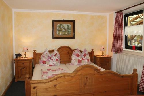 Apartamento Walnu�hof