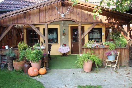 Apartamento Walnu�hof