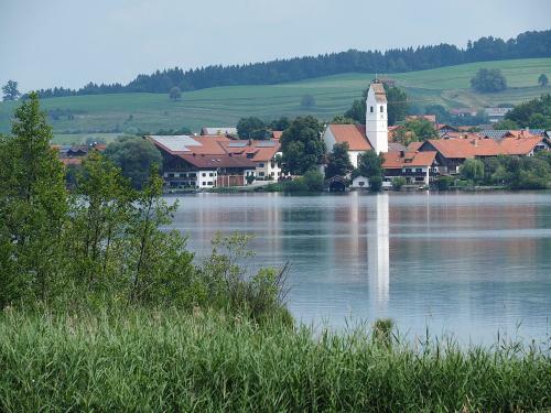Hostal G�stehaus Angerer