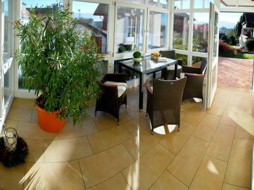 Hostal G�stehaus Angerer