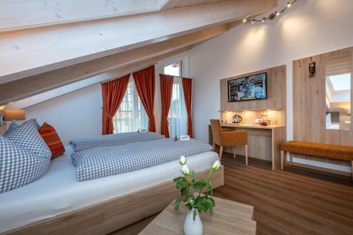 Hostal G�stehaus Angerer