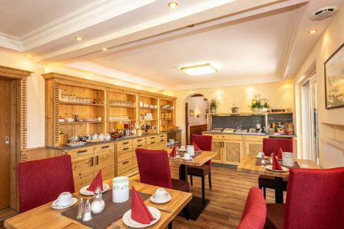 Hostal G�stehaus Angerer
