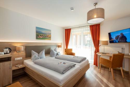 Hostal G�stehaus Angerer