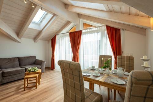 Hostal G�stehaus Angerer