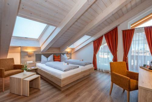 Hostal G�stehaus Angerer