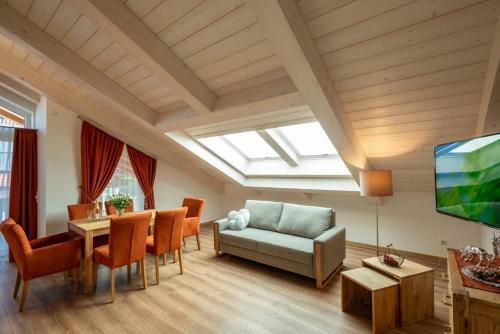 Hostal G�stehaus Angerer