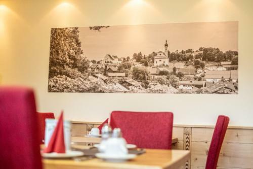 Hostal G�stehaus Angerer