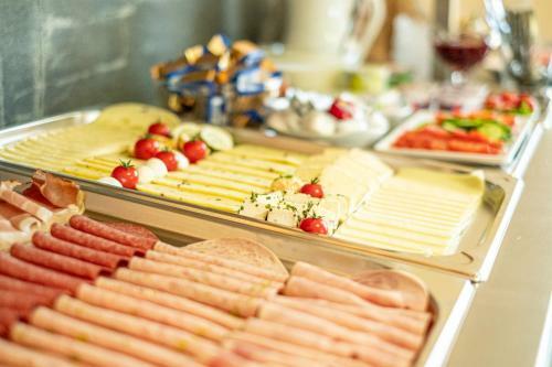 Hostal G�stehaus Angerer