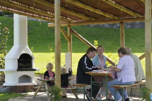 Hostal G�stehaus Angerer