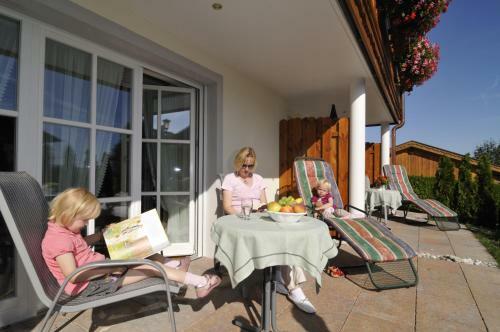 Hostal G�stehaus Angerer