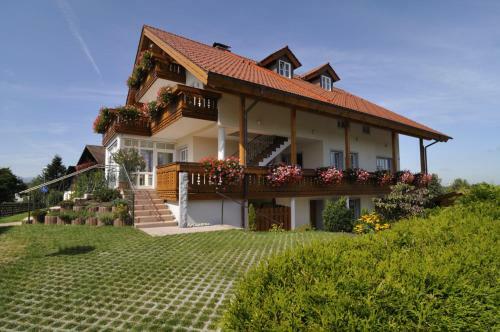 Hostal G�stehaus Angerer