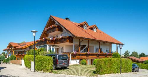 Hostal G�stehaus Angerer